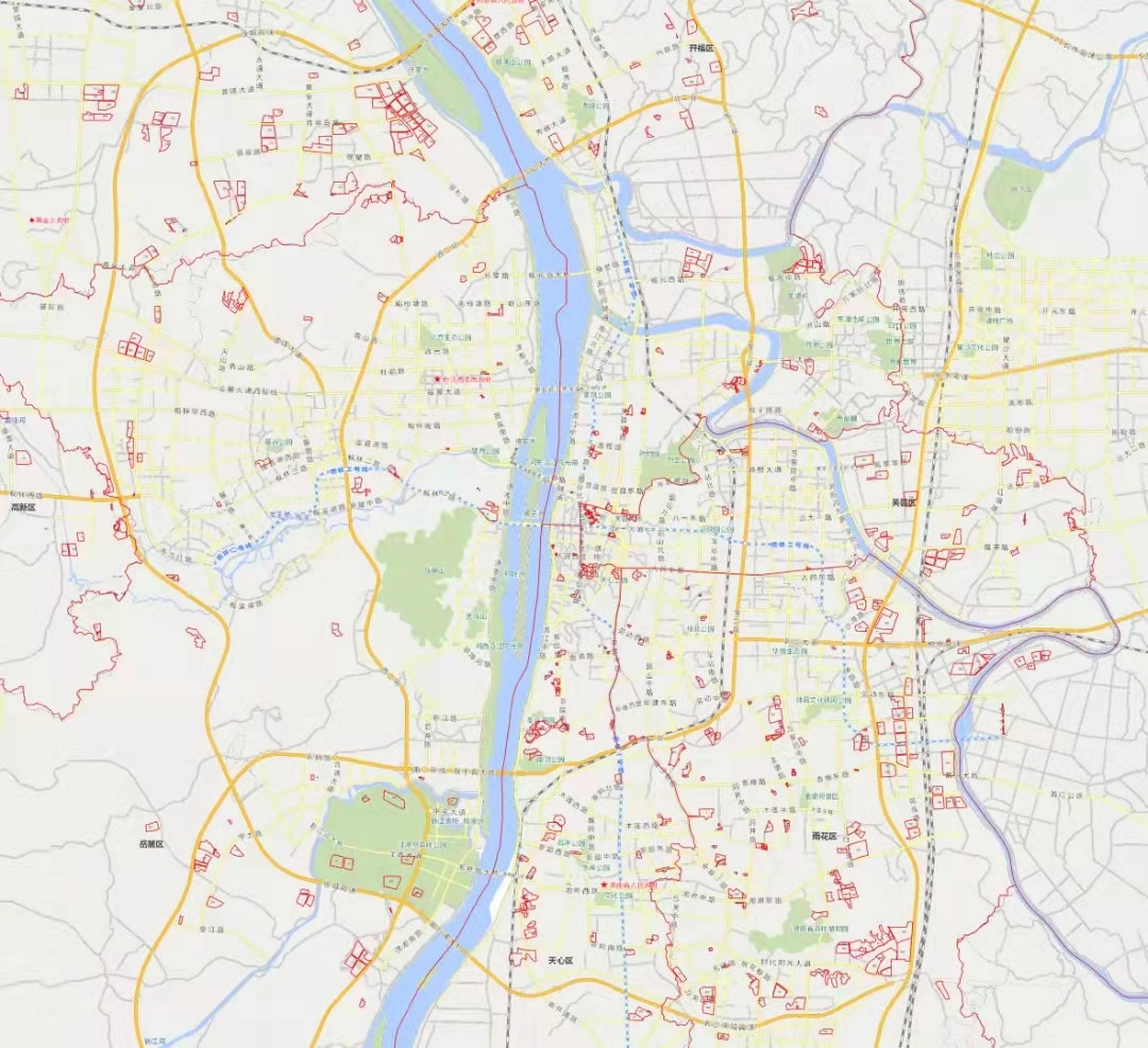 2022长沙限购买房建议,2023年怎样才能在长沙买房