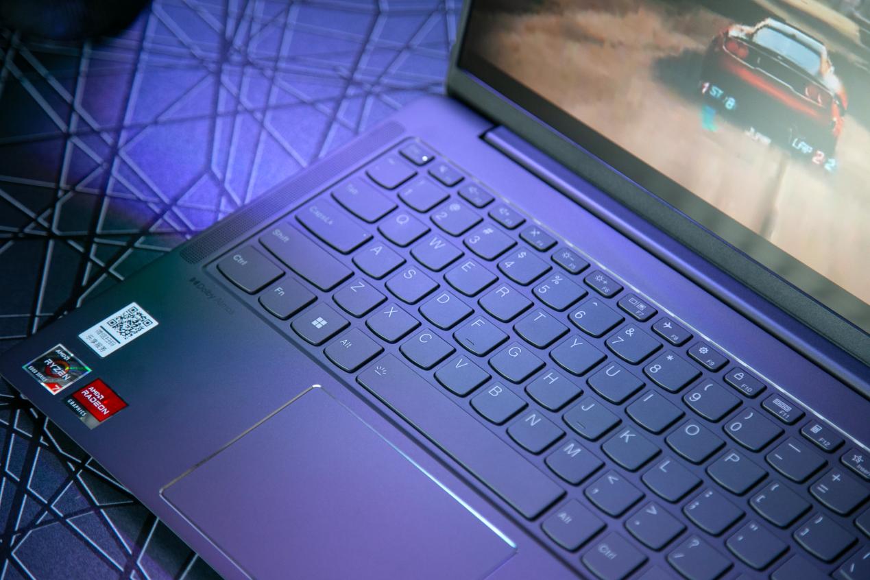 联想小新14寸笔记本详细评测,联想小新2023款笔记本测评