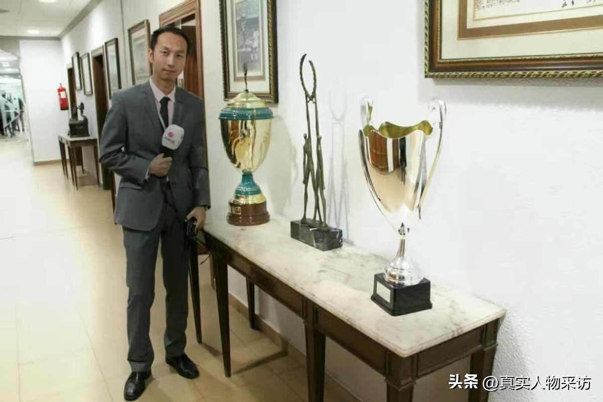 我内蒙古人，在西班牙打拼12年生活稳定，每一步都是辛酸拼出来的