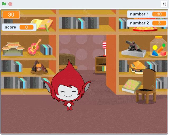 scratch编程如何锻炼逻辑思维,scratch编程儿童软件推荐