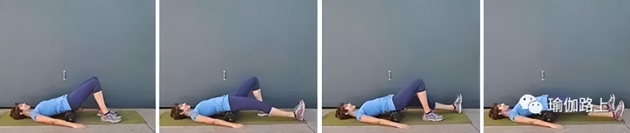 缓解下背部疼痛普拉提,4种最佳瑜伽姿势打造强健的背部