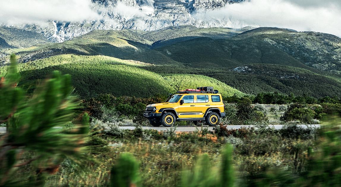 花儿与少年的露营季在线免费观看,花儿与少年露营季早餐