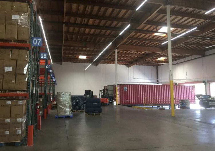 海外仓未来趋势,全球海外仓