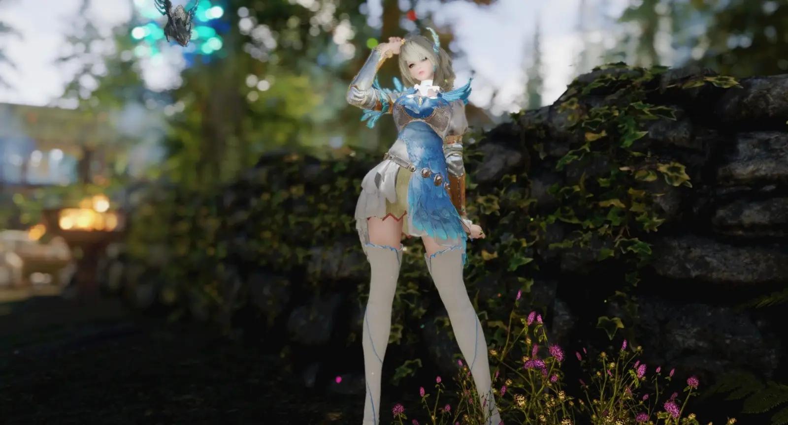 黑色沙漠手游国服要凉吗,黑色沙漠手游国服现状