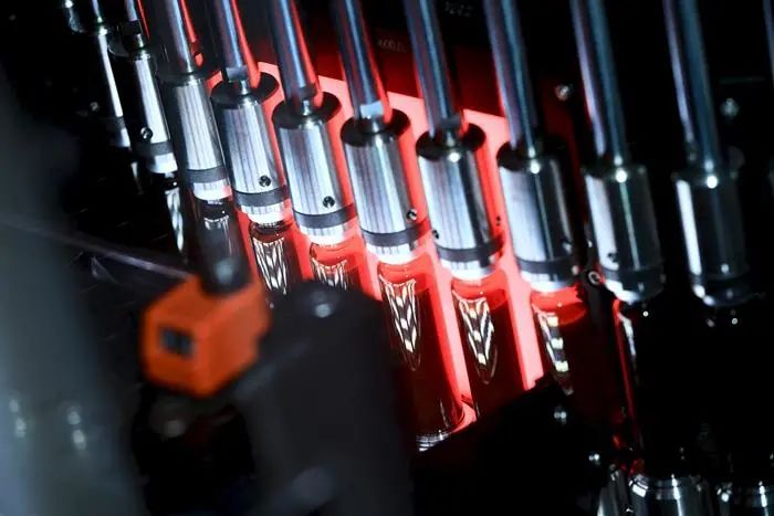 企业安全与质量管理体系,提高企业产品质量安全管理水平