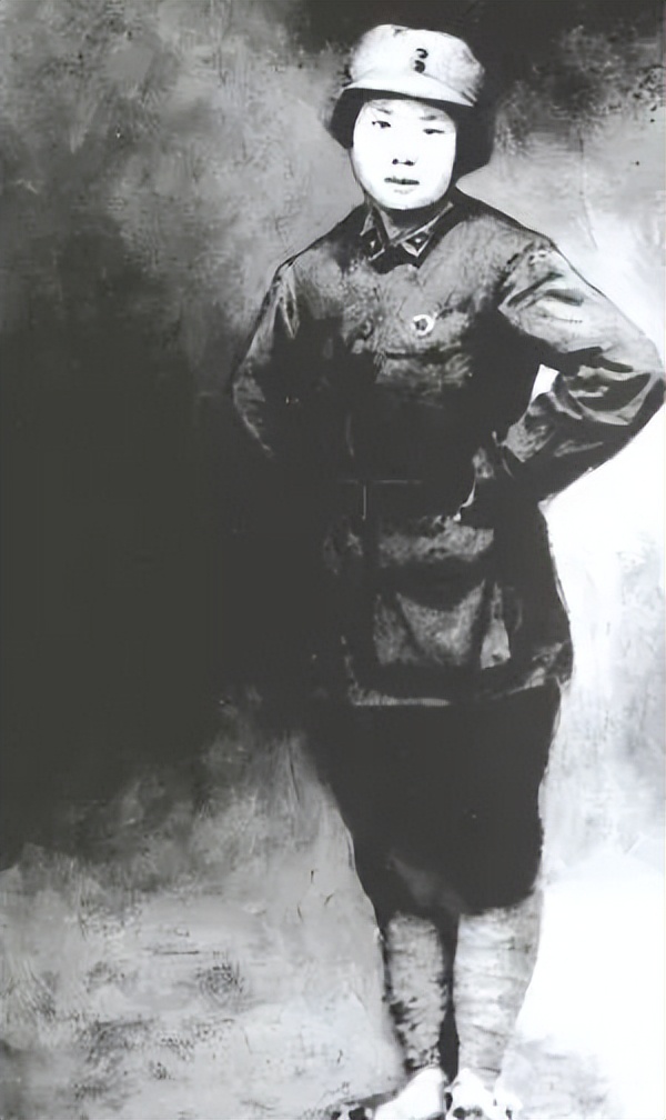 抗日女英雄被日军杀害,抗日女英雄被叛徒出卖