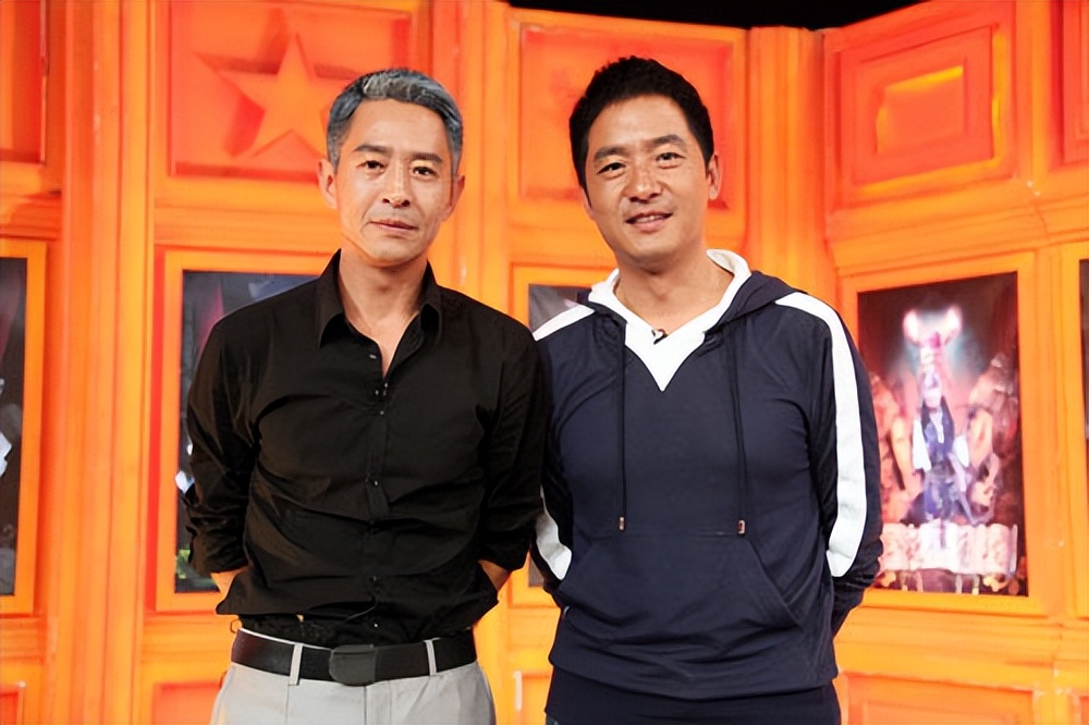 郭晓东和老婆参加节目视频,郭晓东和老公结婚了吗