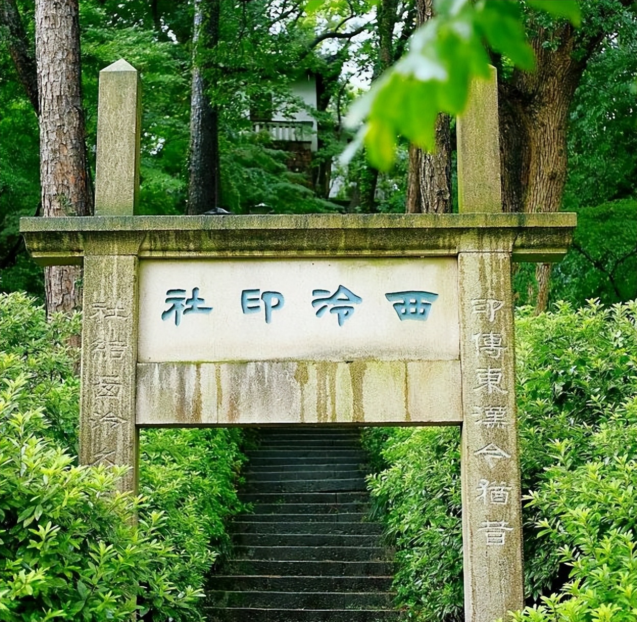 2022年五一杭州哪些地方可以玩,五一出游地点推荐杭州周边一日游