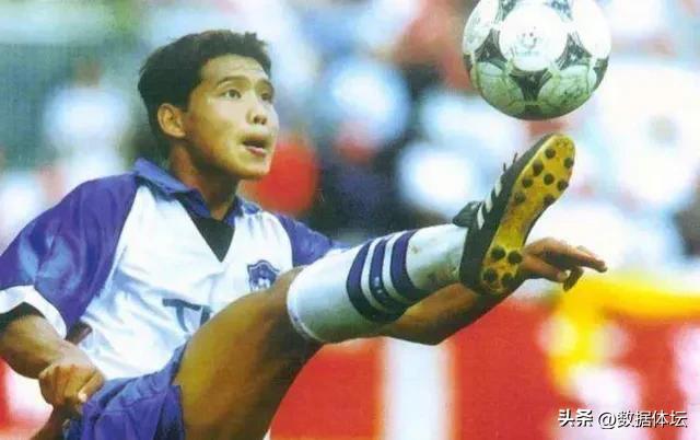 02年世界杯国足阵容名单,2002世界杯国足淘汰