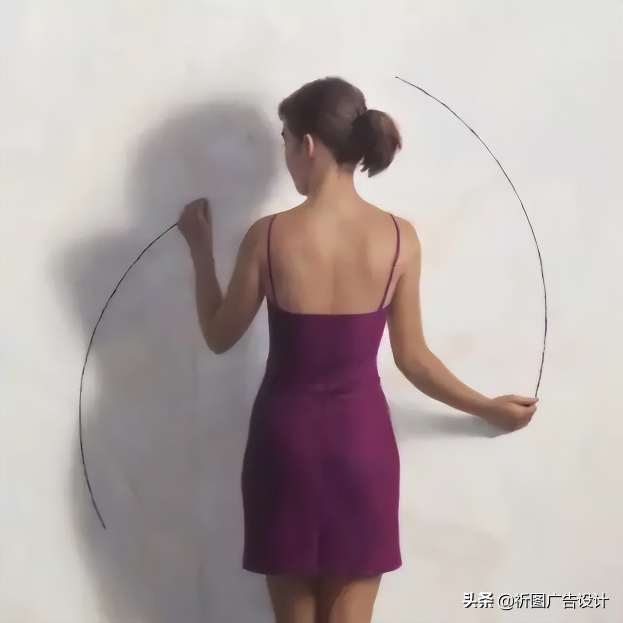 21世纪外国画家画的女人画,美术史上最会画女性的艺术家