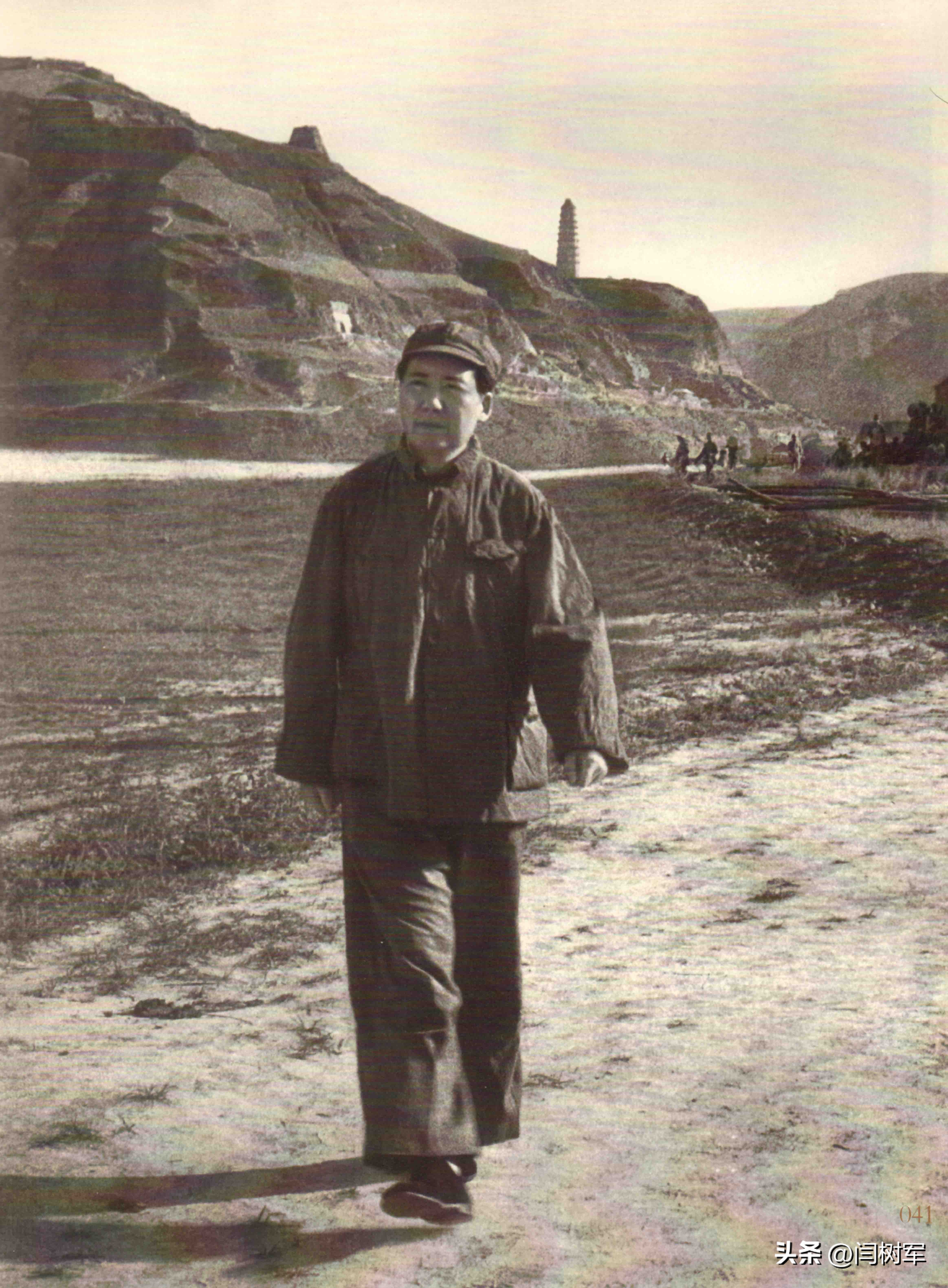 12月26日，普通日、诞辰日、伟大的日子；毛主席：这样过自己生日