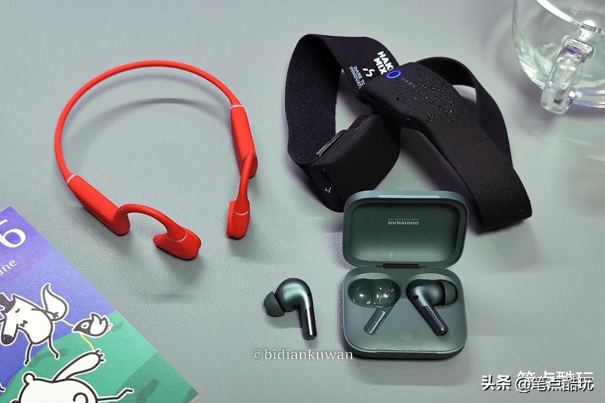 什么样的骨传导耳机比较好,华为骨传导耳机和南卡骨传导耳机