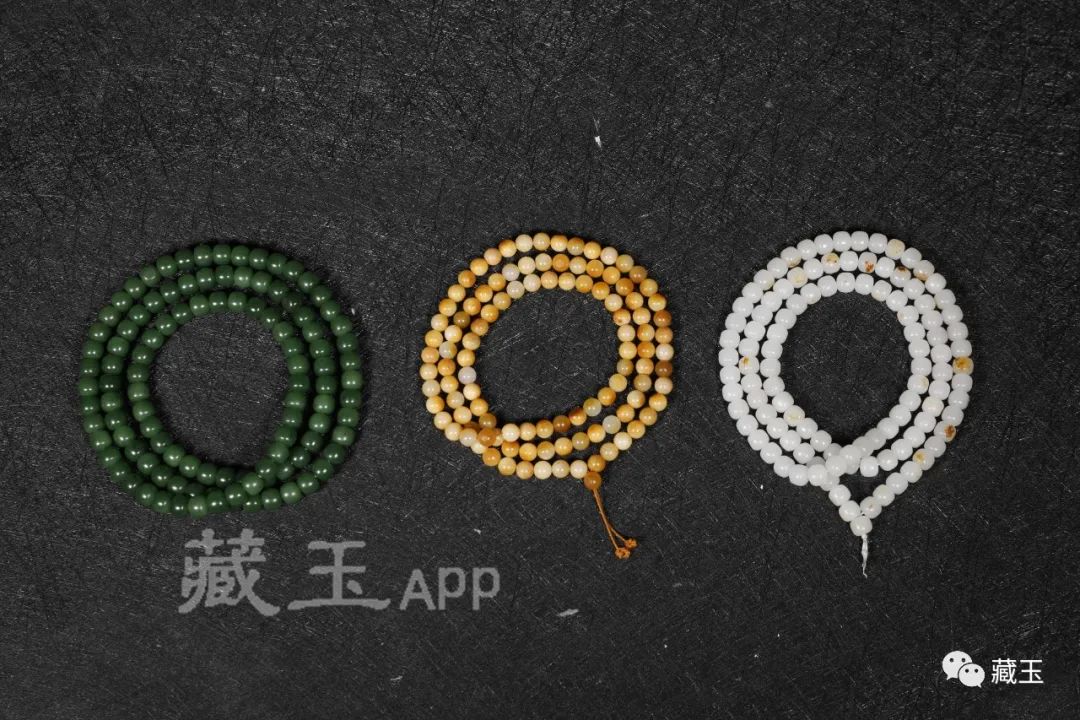3000元能买什么样的和田玉手串,真正的新疆和田玉手串多少钱一串