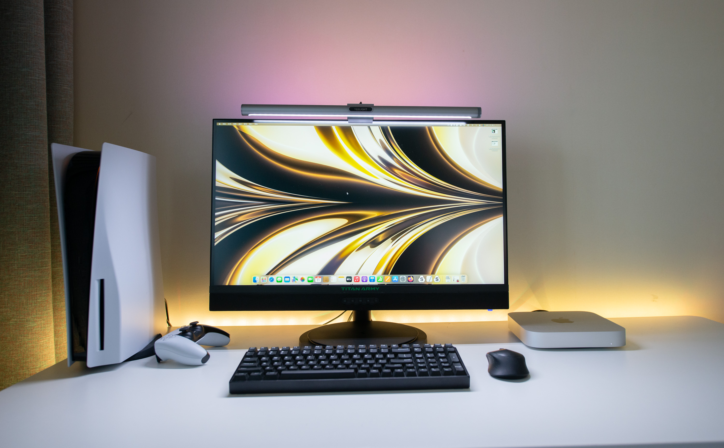 买macminim2需要买什么配件,macminim2配什么显示器最合适