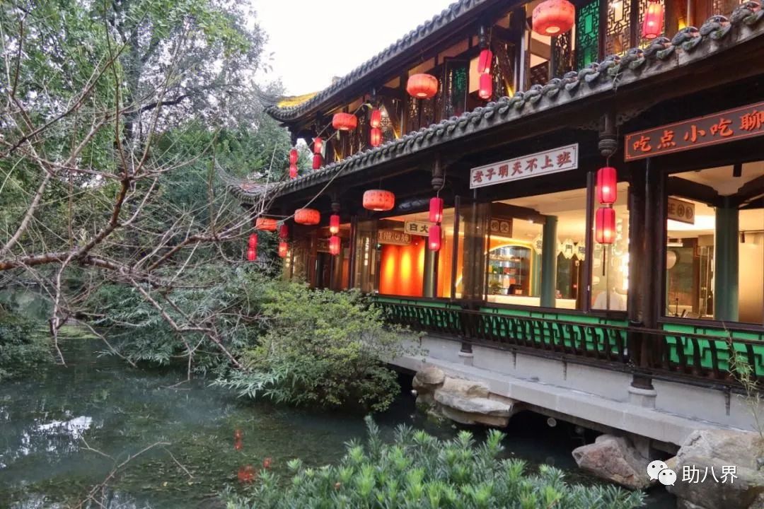 成都高新区景点打卡,成都网红桥打卡景点