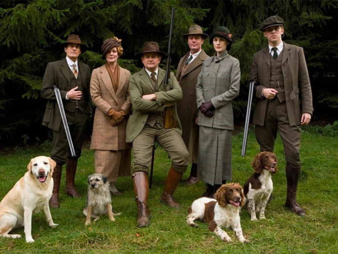 老钱风女性穿搭,老钱风穿搭为什么这么火