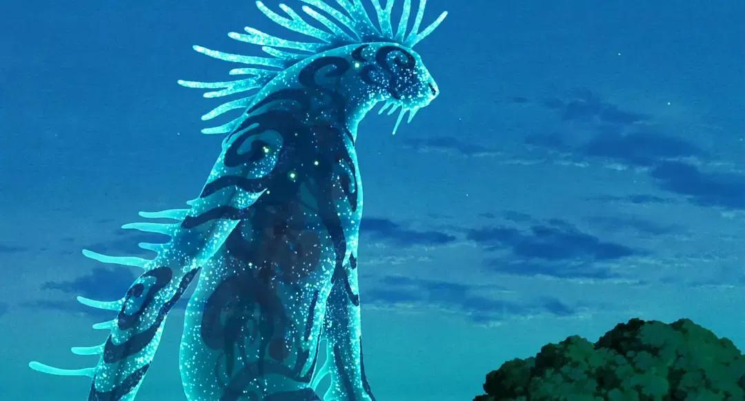 千与千寻宫崎骏动画解说,千与千寻动画片回顾