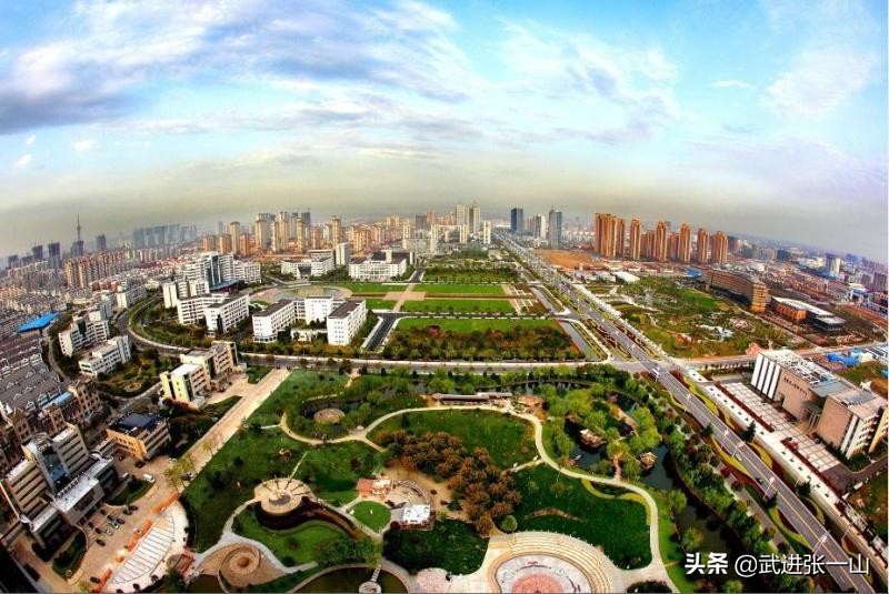 苏南崛起过程,无锡创造的苏南模式