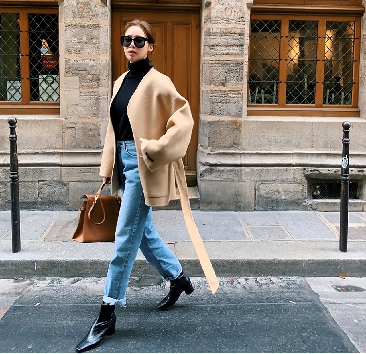 韩国辣妹穿搭视频,韩国女孩是怎么穿衣服的