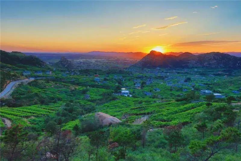 北京葡萄酒产区有哪些,离北京最近的河北地区