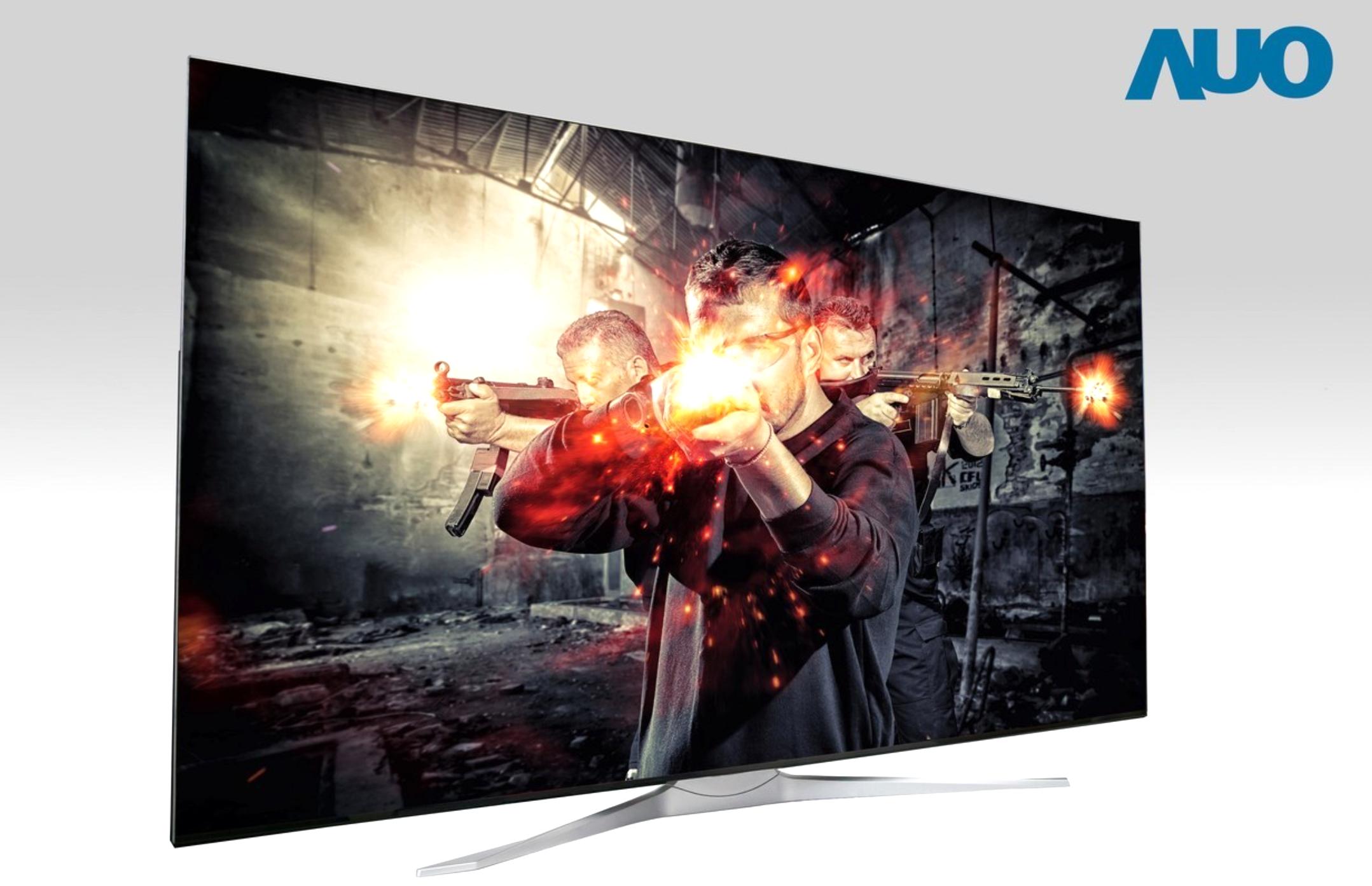 2019全球电视面板出货排行,国内大屏电视面板生产商排名榜