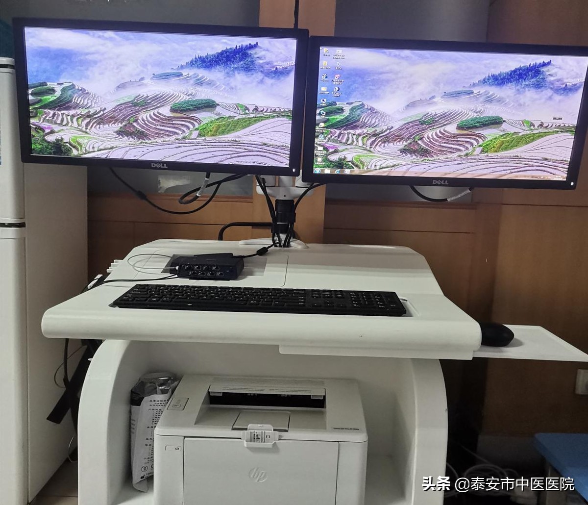 【特色技术】*安泰**市中医医院中西医结合治疗小儿抽动、多动症——寒假治疗优惠温暖来袭