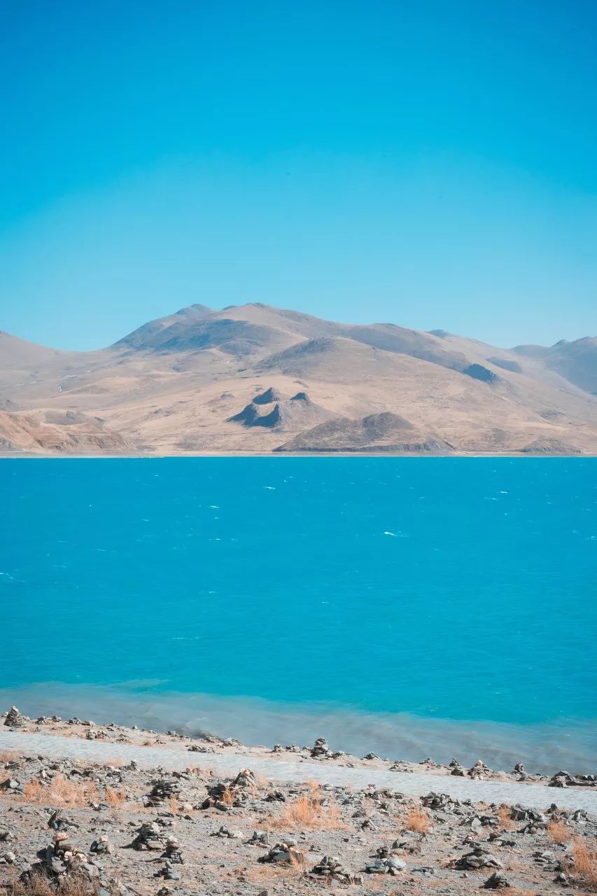 良心推荐夏日风光绝美的避暑胜地,夏季避暑胜地推荐4天