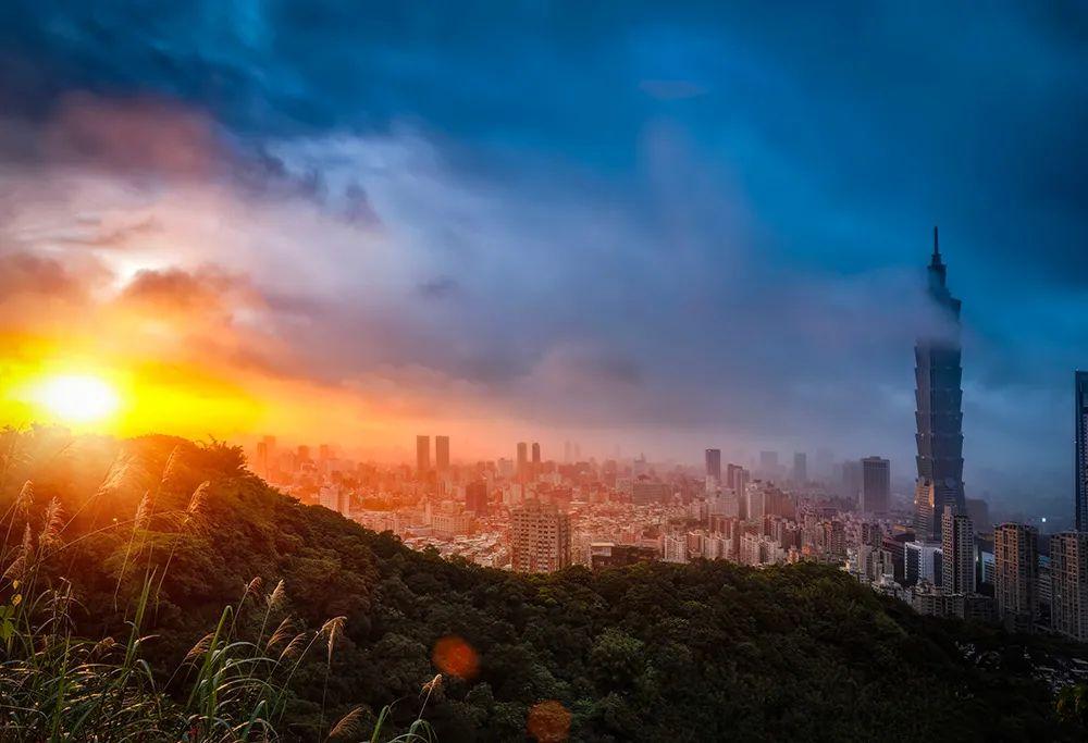 磨金石教育摄影技能干货分享||“大美中国”主题摄影作品欣赏