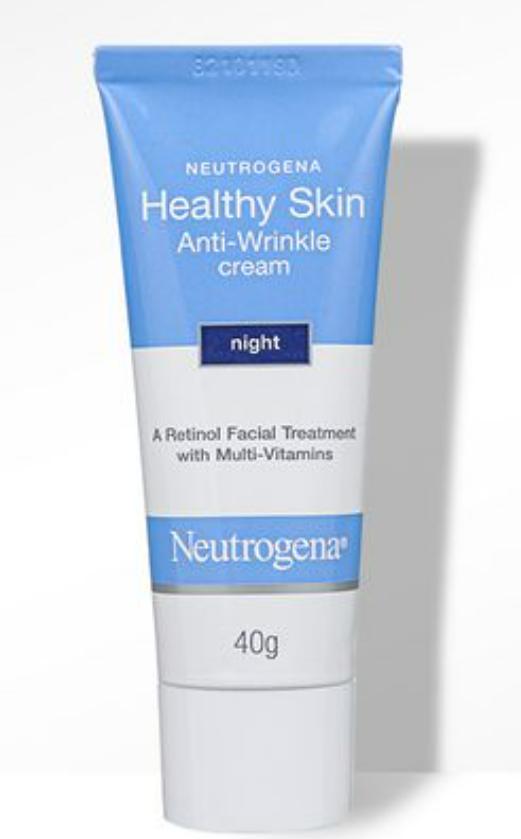 早c晚a护肤指的是什么,a醇胜肽玻色因哪个抗衰老效果好