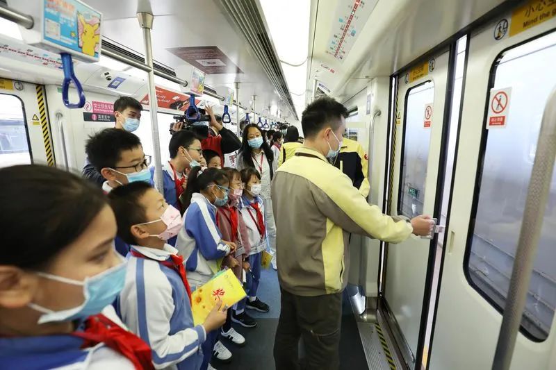 深圳-周末去哪儿丨探秘深圳最大航空模型展