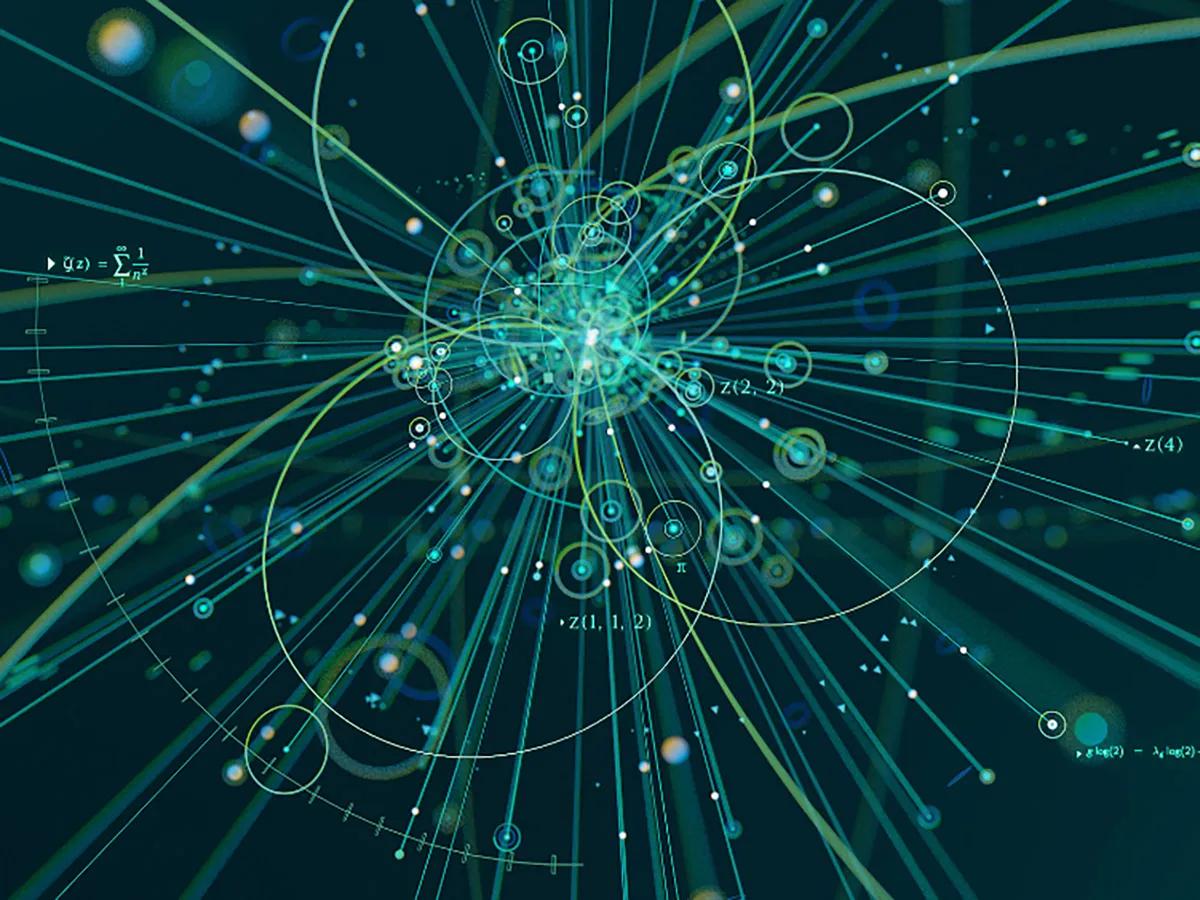 为什么电子绕着原子核运动,电子绕原子核做什么运动