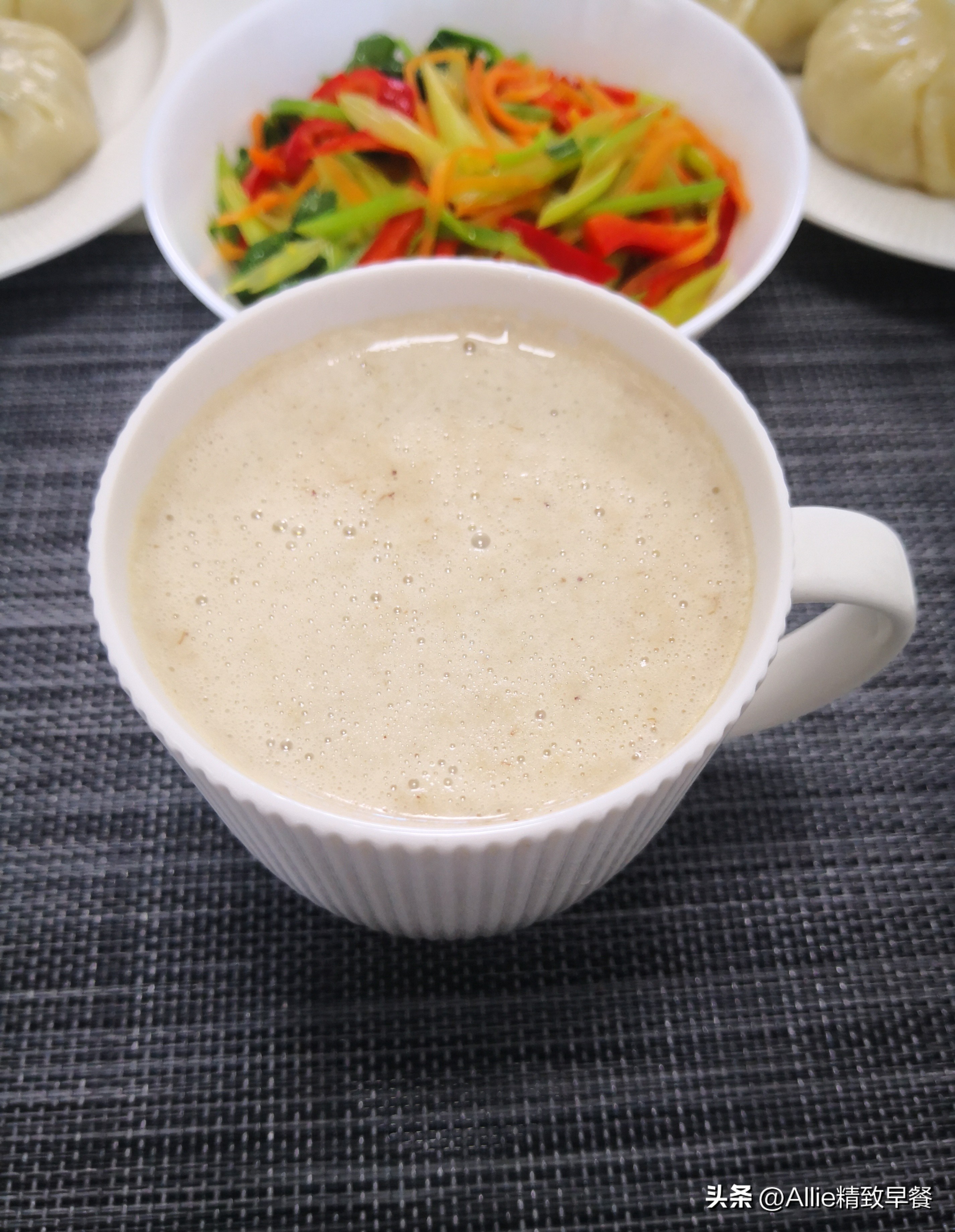 冬瓜不要炖着吃了教你做灌汤包,冬瓜这样做比炖汤还要好吃