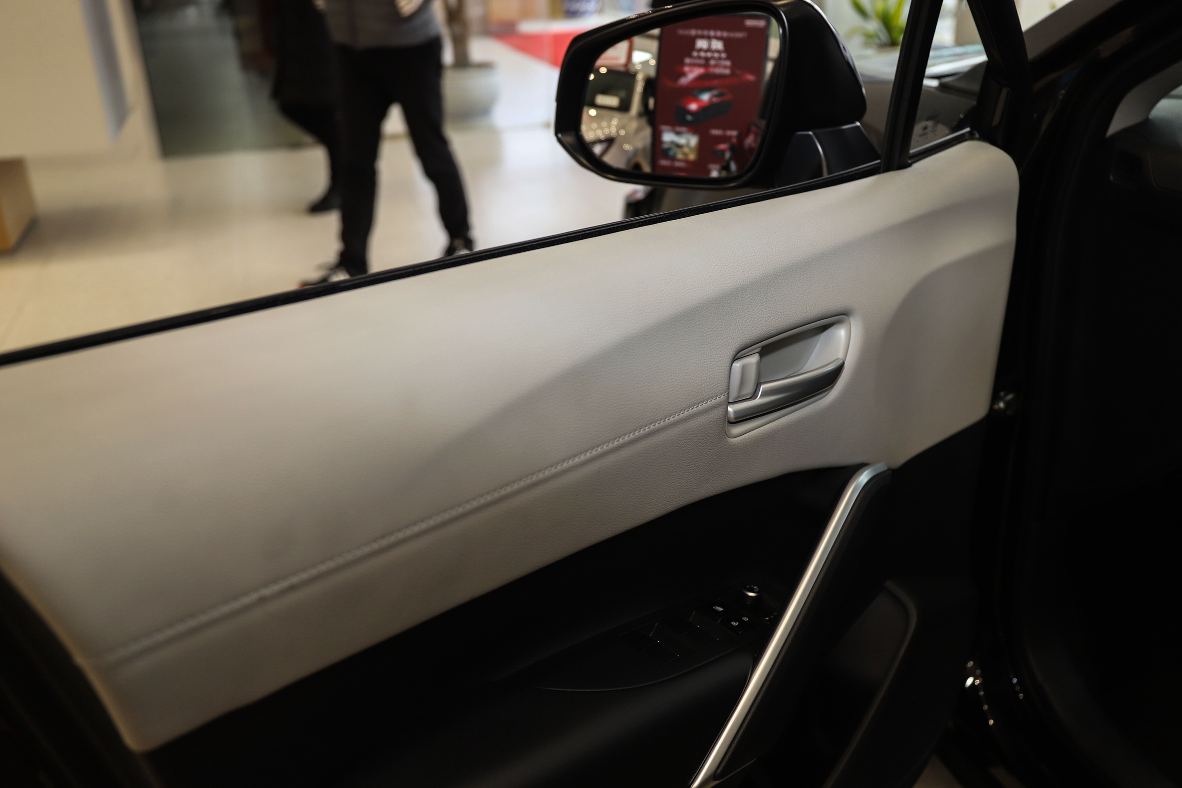 2023款广汽丰田锋兰达值得购买吗,闭着眼买的20万的车