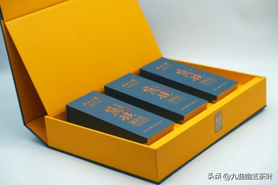 老茶客喝岩茶时赞不绝口的清凉感究竟是什么体验？