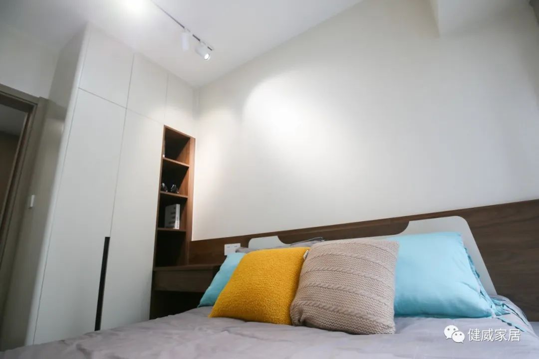 健威家具全屋定制官网,健威家具人性化