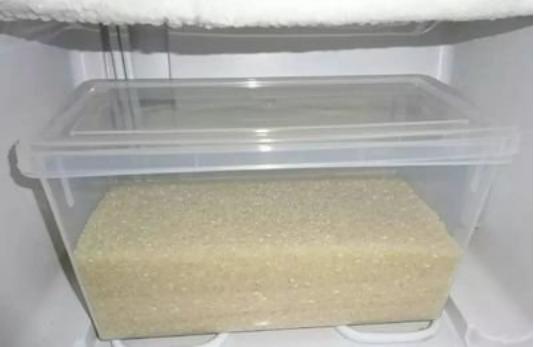 大米长虫怎么办最好方法,已经长虫的大米怎么赶走米虫