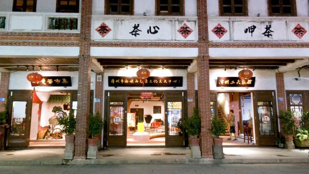 闽山闽水物华新在师生中引热议,闽南旅游推荐漳州旅游攻略