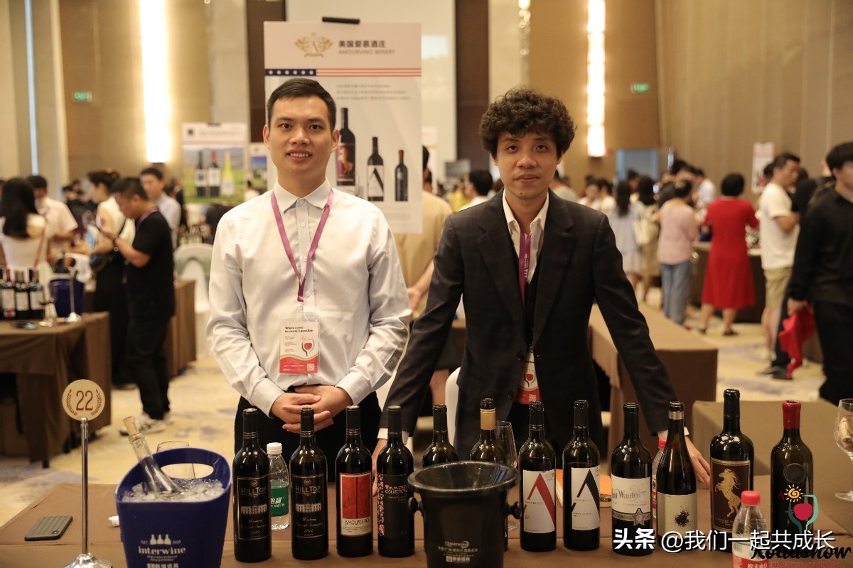 美国红酒爱慕酒庄,美国爱慕酒庄伊索赤霞珠红葡萄酒