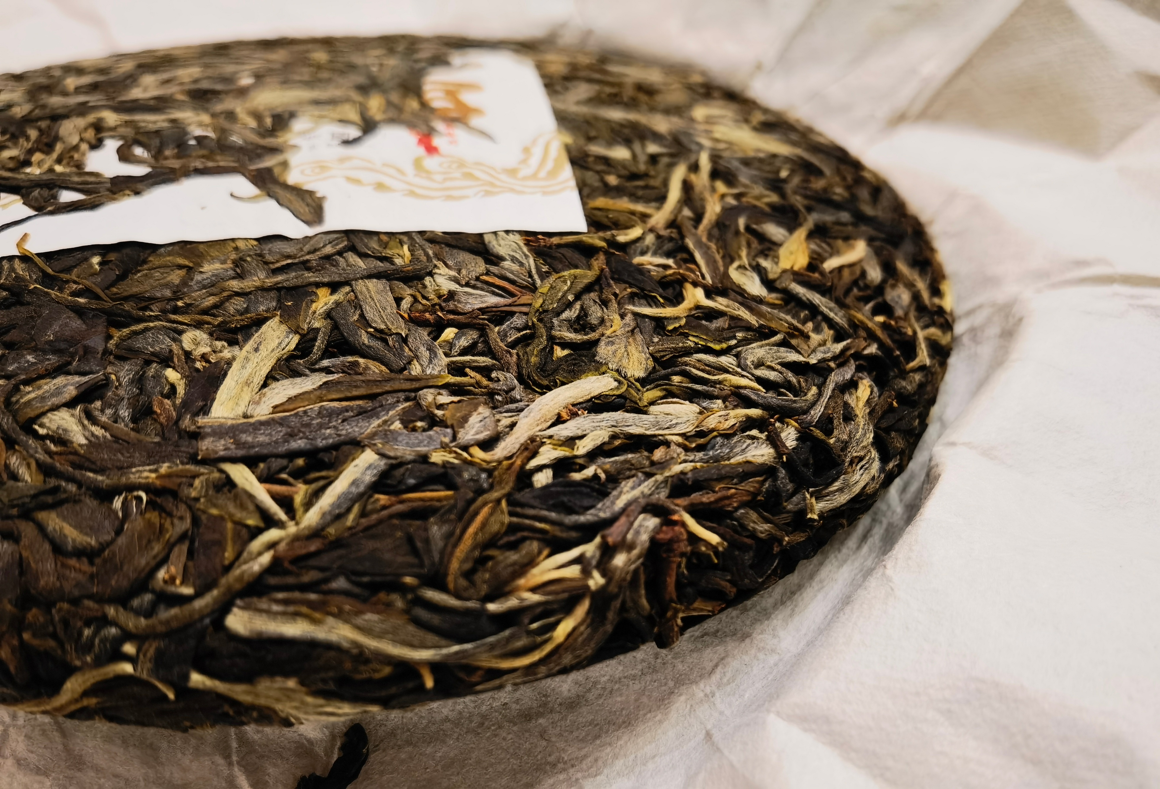 冰岛老寨合适喝的年份,冰岛老寨真正味道和口感