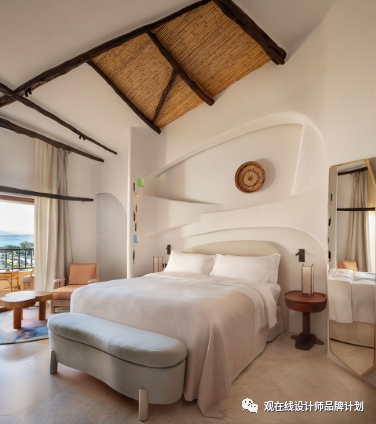 设计资讯|欧洲这12家奢华的新酒店/Luxurynewhotels