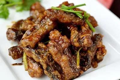 湖北荆州八大名菜是什么菜,荆州最具有代表特色的菜是什么