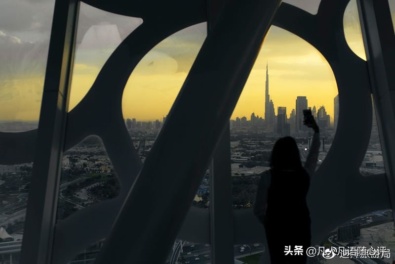 到迪拜6日游 (国旅的迪拜七日游)