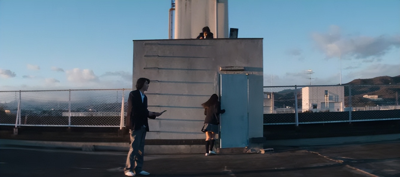 豆瓣微博磕疯，日式纯爱女神“复出”，又够国剧抄三年