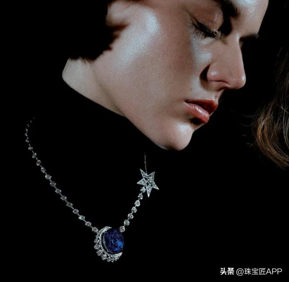 香奈儿顶级珠宝品牌,伯爵最新款珠宝