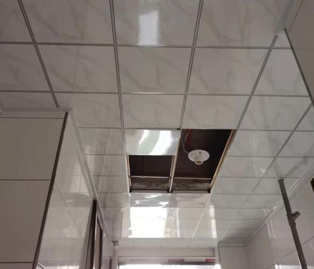 看了很多装修设计都不满意,看了上百种装修风格