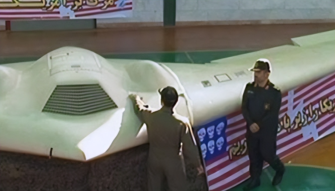 伊朗购买中国无人机最新消息,中国接手伊朗的无人机订单了吗