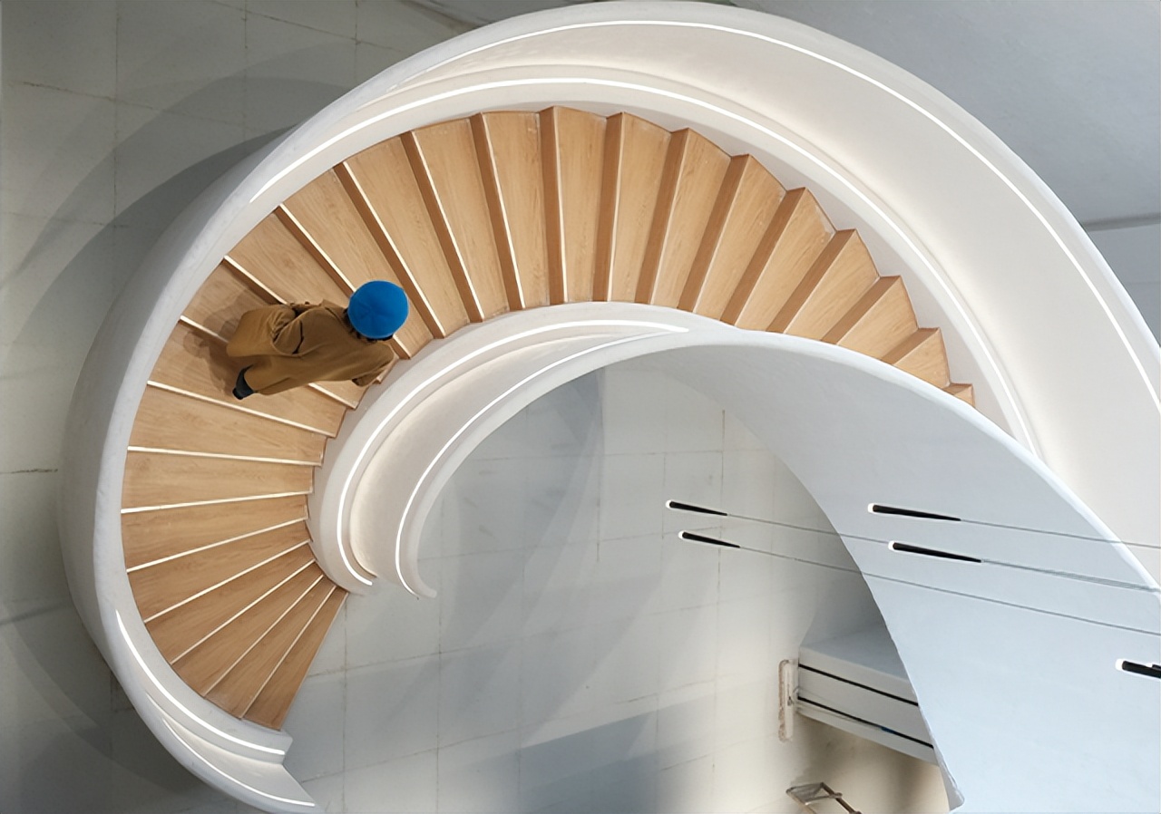 书店如何设计走心,书店设计需要思想先行