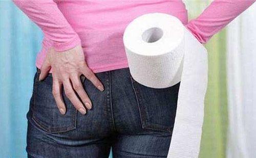 大便拉了总是擦不干净是什么原因,老是觉得大便拉不干净是怎么回事