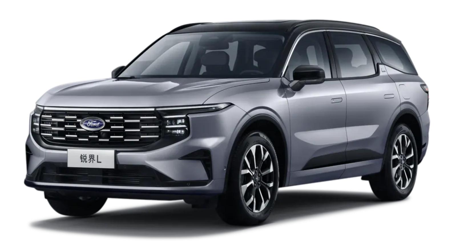 理想l8和锐界l混动油耗对比,理想L8与锐界L的驾乘感受对比