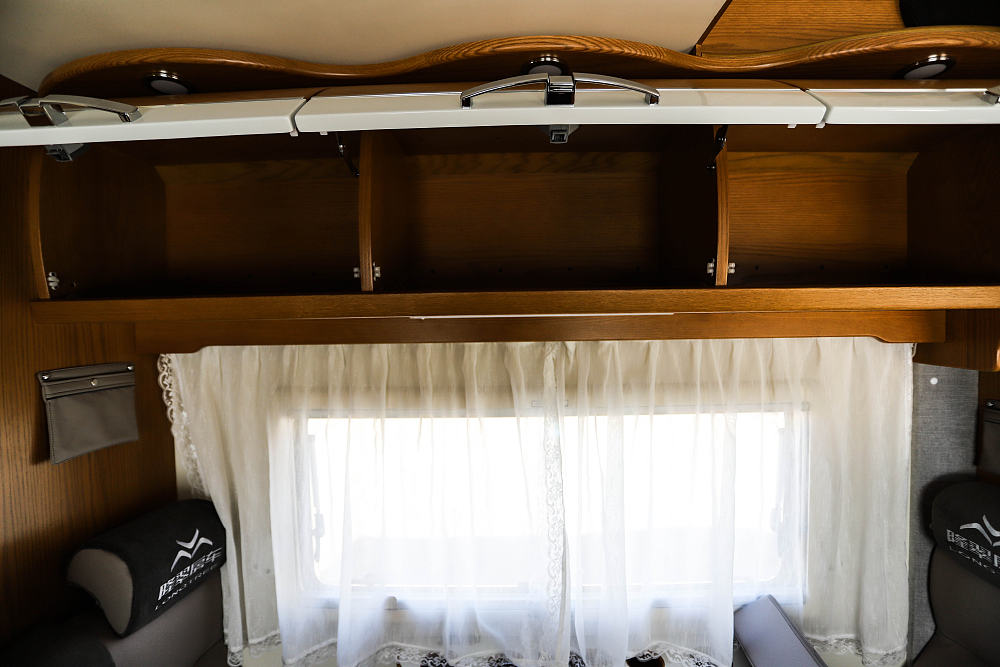 2023款最新国产c型小额头房车,商务房车推荐50万c型豪华房车